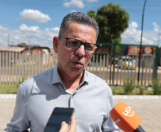 Nova unidade da Polícia Científica em Ponta Grossa vai fortalecer perícias nos Campos Gerais