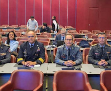 Paraná sediará pela primeira vez nas Américas encontro global da ONU sobre busca e resgate