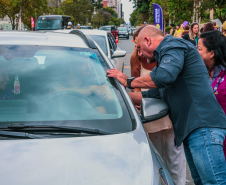 SESP lança o “Mês Mulher Segura” com reforço às medidas de prevenção à violência contra a mulher