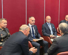 Paraná sediará pela primeira vez nas Américas encontro global da ONU sobre busca e resgate