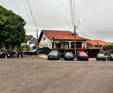 PCPR prende 16 pessoas ligadas ao tráfico de drogas na Região Noroeste do Paraná