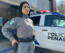 Mulheres nas Forças de Segurança: coragem, vocação e protagonismo nas corporações do Paraná