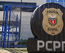 Com investimento de R$ 6,8 milhões, governador entrega Delegacia Cidadã de Cianorte