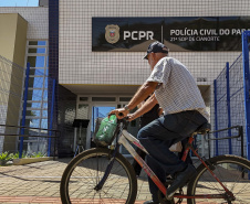 Com investimento de R$ 6,8 milhões, governador entrega Delegacia Cidadã de Cianorte