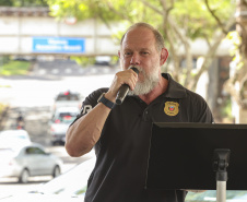 Com investimento de R$ 6,8 milhões, governador entrega Delegacia Cidadã de Cianorte