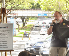 Com investimento de R$ 6,8 milhões, governador entrega Delegacia Cidadã de Cianorte