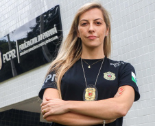 Presença feminina reforça cargos de liderança na Polícia Civil do Paraná