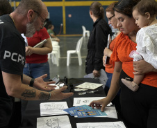 PCPR na Comunidade vai à Ponta Grossa, Matelândia, Ivaiporã e Manoel Ribas