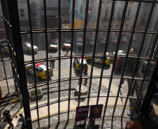 PMPR entrega 54 viaturas e capacita 152 policiais no combate à violência doméstica