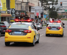  PMPR lança Operação Omnis para reforçar policiamento na Região Metropolitana de Curitiba 