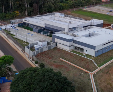 Nova unidade da Polícia Científica em Ponta Grossa vai fortalecer perícias nos Campos Gerais