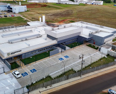 Nova unidade da Polícia Científica em Ponta Grossa vai fortalecer perícias nos Campos Gerais