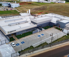 Nova unidade da Polícia Científica em Ponta Grossa vai fortalecer perícias nos Campos Gerais