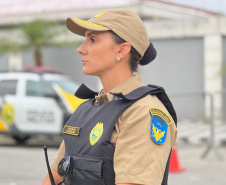 Mulheres nas Forças de Segurança: coragem, vocação e protagonismo nas corporações do Paraná