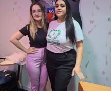 Projeto Metamorfose fortalece atendimento humanizado a mulheres assistidas pelo Complexo Social em Umuarama