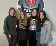 Projeto Metamorfose fortalece atendimento humanizado a mulheres assistidas pelo Complexo Social em Umuarama