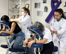 Projeto Metamorfose fortalece atendimento humanizado a mulheres assistidas pelo Complexo Social em Umuarama