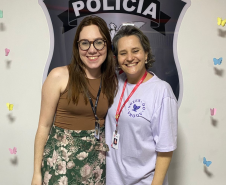 Projeto Metamorfose fortalece atendimento humanizado a mulheres assistidas pelo Complexo Social em Umuarama