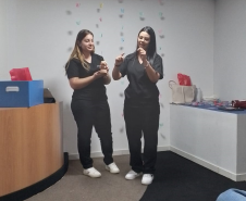 Projeto Metamorfose fortalece atendimento humanizado a mulheres assistidas pelo Complexo Social em Umuarama