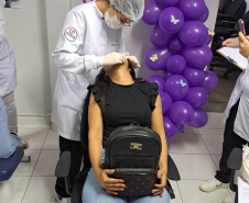 Projeto Metamorfose fortalece atendimento humanizado a mulheres assistidas pelo Complexo Social em Umuarama