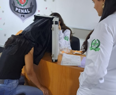 Projeto Metamorfose fortalece atendimento humanizado a mulheres assistidas pelo Complexo Social em Umuarama