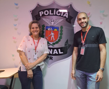 Projeto Metamorfose fortalece atendimento humanizado a mulheres assistidas pelo Complexo Social em Umuarama