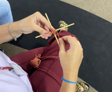 Projeto Metamorfose fortalece atendimento humanizado a mulheres assistidas pelo Complexo Social em Umuarama