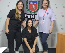 Projeto Metamorfose fortalece atendimento humanizado a mulheres assistidas pelo Complexo Social em Umuarama