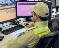 Dia da Mentira: trotes ao 193 dos bombeiros podem colocar vidas em risco