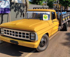 PMPR e PF prendem homem e apreendem quase mil litros de combustível e veículos em Santa Helena