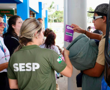 Paraná amplia rede de proteção e reforça prevenção à violência contra a mulher