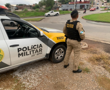 Operação Omnis intensifica policiamento preventivo na RMC com mais de 1,5 mil pessoas abordadas