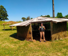 Programa Mulher Segura leva conscientização a aldeias indígenas no Paraná