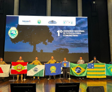 Paraná reduz roubos no campo em 79% e consolida modelo de segurança rural