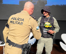 Paraná reduz roubos no campo em 79% e consolida modelo de segurança rural