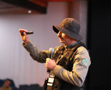 Paraná reduz roubos no campo em 79% e consolida modelo de segurança rural