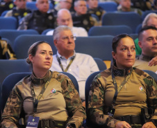 Paraná reduz roubos no campo em 79% e consolida modelo de segurança rural