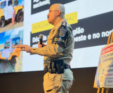 Paraná reduz roubos no campo em 79% e consolida modelo de segurança rural