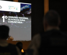 Paraná reduz roubos no campo em 79% e consolida modelo de segurança rural