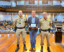 Paraná reduz roubos no campo em 79% e consolida modelo de segurança rural