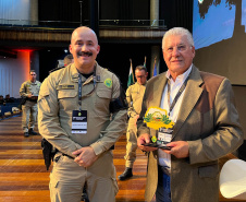 Paraná reduz roubos no campo em 79% e consolida modelo de segurança rural