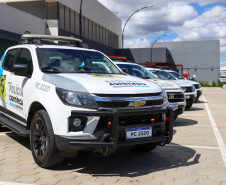 Nova unidade da Polícia Científica em Ponta Grossa vai fortalecer perícias nos Campos Gerais