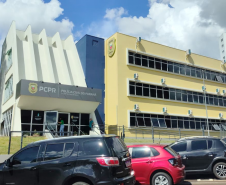 Estado entrega novas instalações das polícias para fortalecer a segurança na região de Pato Branco