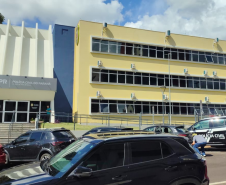 Estado entrega novas instalações das polícias para fortalecer a segurança na região de Pato Branco