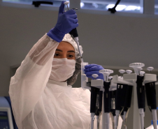 Match genético soluciona caso de 2013 e evidencia banco de perfis nas investigações