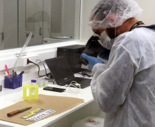 Match genético soluciona caso de 2013 e evidencia banco de perfis nas investigações