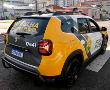 Operação Mulher Segura cumpre 249 mandados de prisão e prende 2,3 mil em flagrante