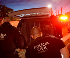 Operação Mulher Segura cumpre 249 mandados de prisão e prende 2,3 mil em flagrante