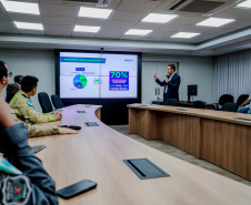 Paraná tem redução de 10% nos homicídios e 22% nos roubos no 1º trimestre de 2026