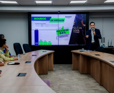 Paraná tem redução de 10% nos homicídios e 22% nos roubos no 1º trimestre de 2026